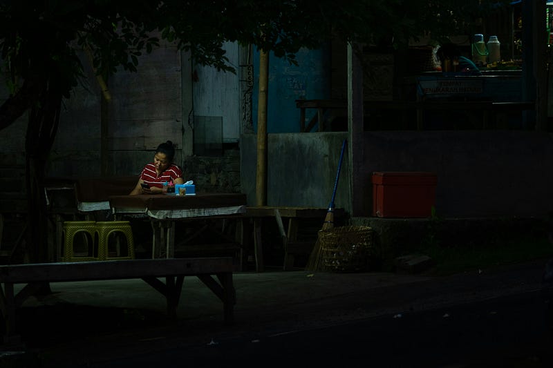 Photo by Pascal van de Vendel on Unsplash