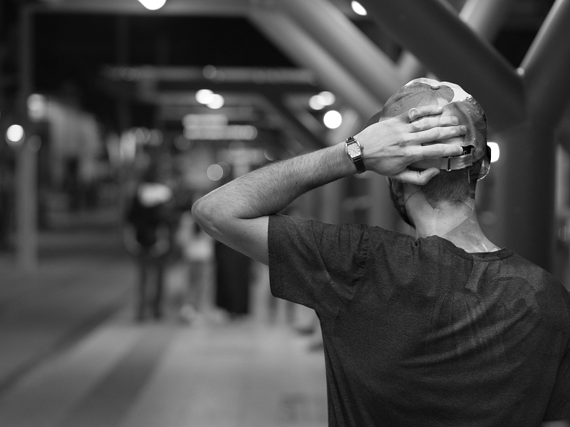 Photo by Guenifi Ouassim on Unsplash