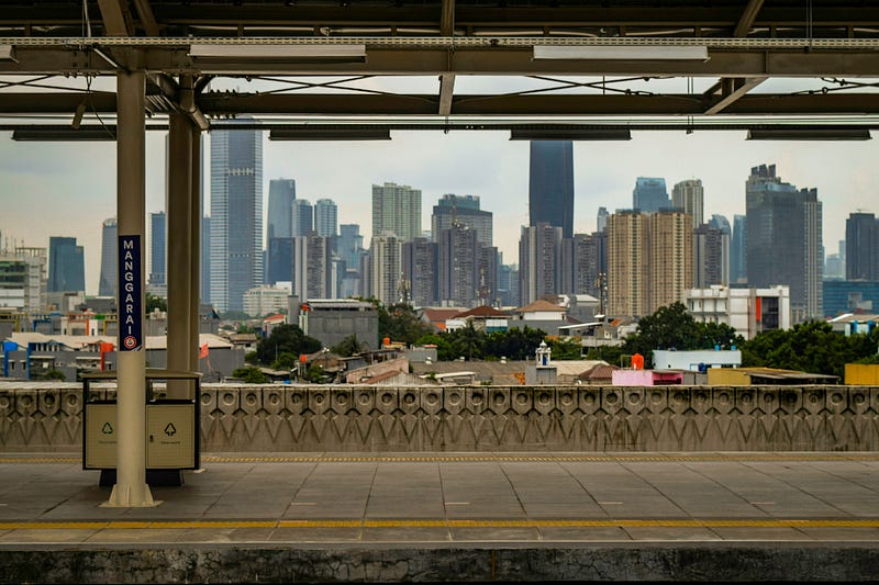 Photo by Febrian Adi on Unsplash
