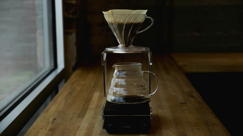 Photo by andrew welch on Unsplash