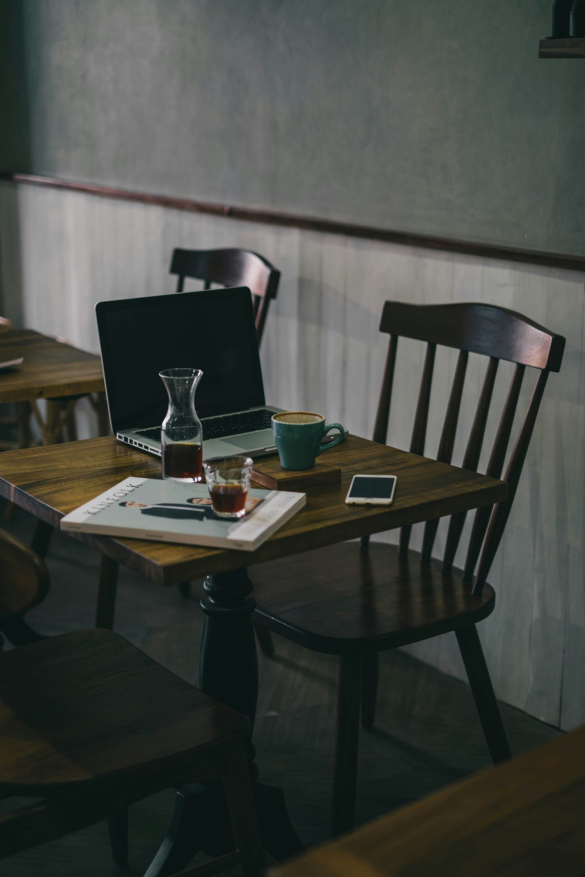 Photo by Rizky Subagja on Unsplash
