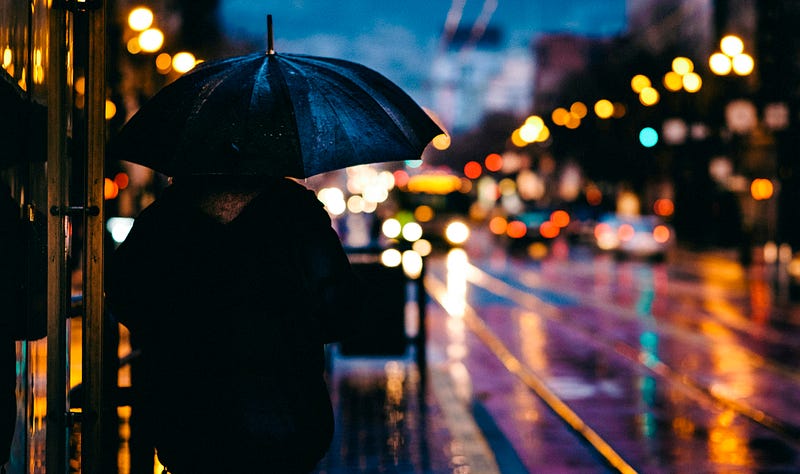 Photo by Todd Diemer on Unsplash