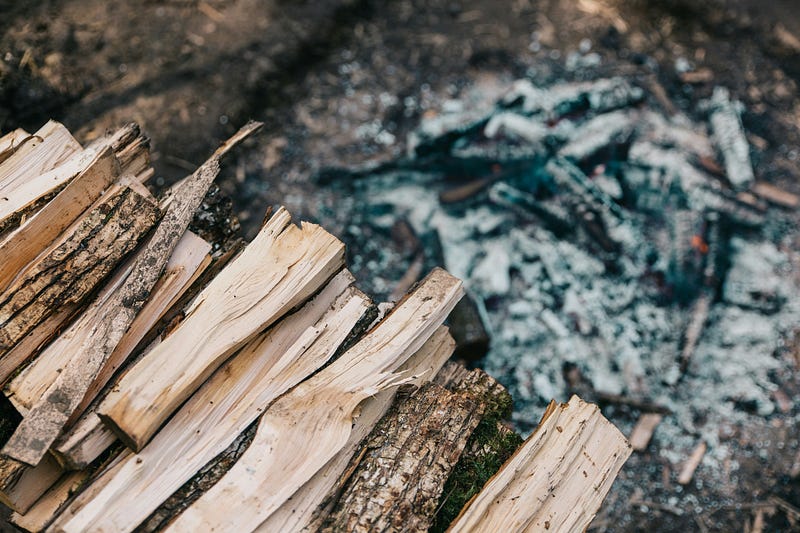 Photo by Niklas Tidbury on Unsplash