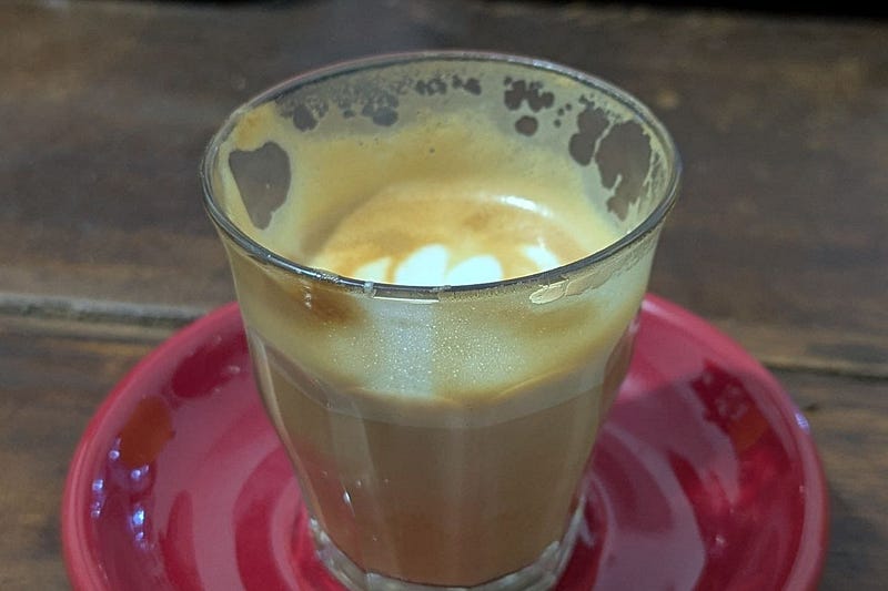 Perjalanan Perdamaian dengan Kopi — image 3