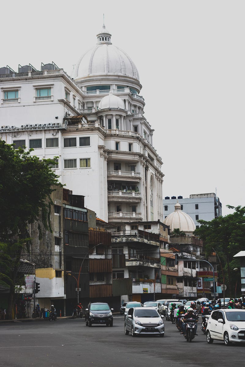 Photo by Hobi industri on Unsplash