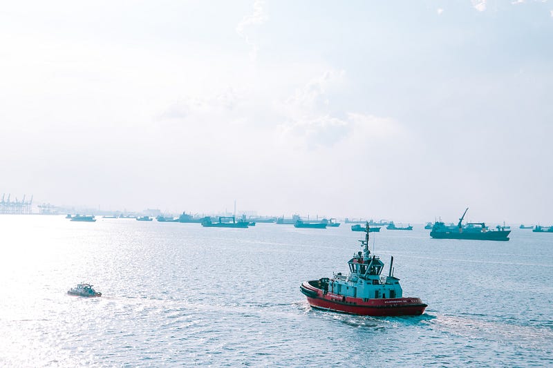 Photo by Rahadiansyah on Unsplash