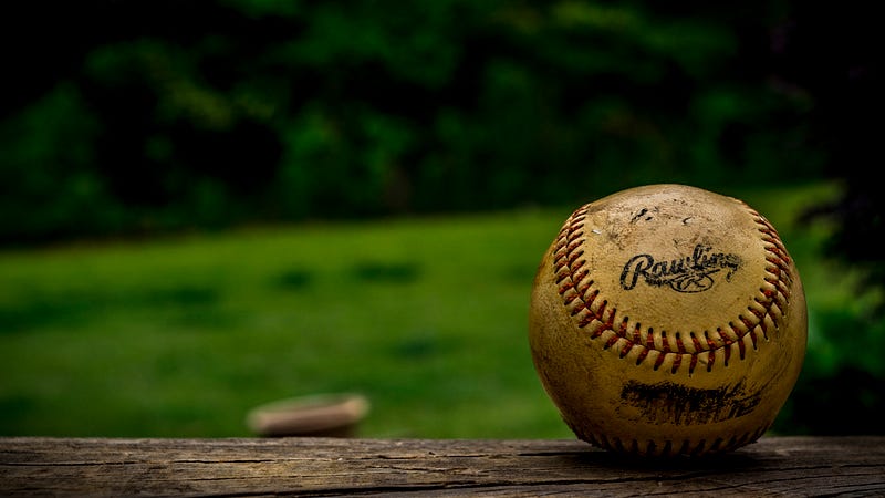 Photo by Joey Kyber on Unsplash